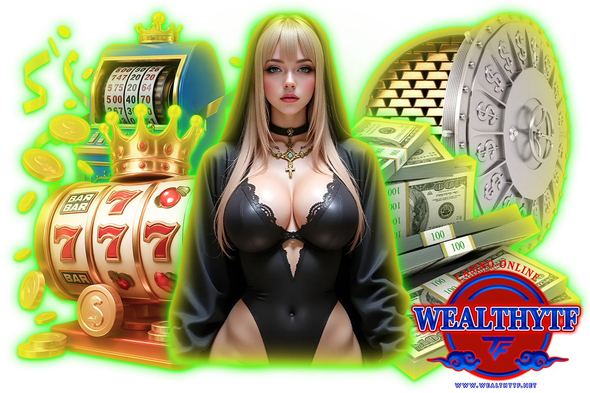 wealthytf wallet