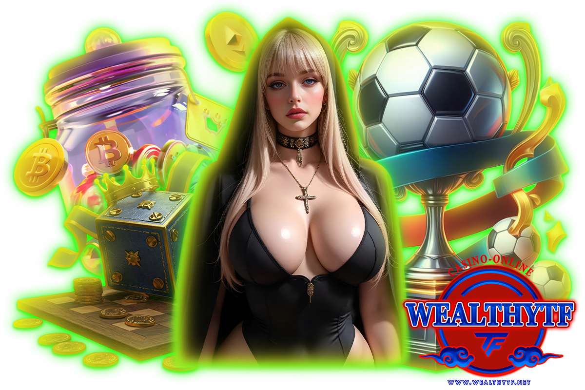 wealthytf สล็อต